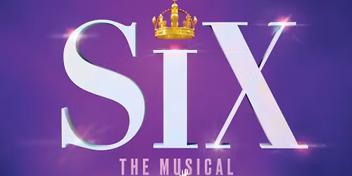 Six-On-Six - The Musical at Orpheum Theater - Omaha