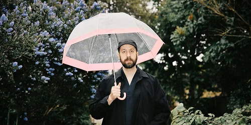 Gold Panda