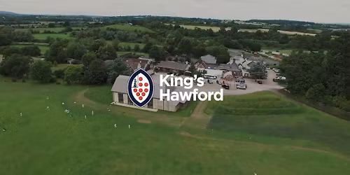 Malvern Pony Club Triathlon