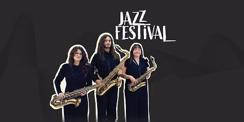 Annual Jazz Festival, Evening 3