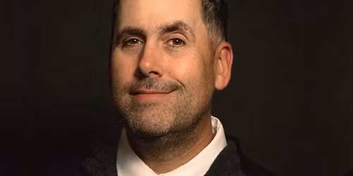 Josh Sneed at Spokane Comedy Club