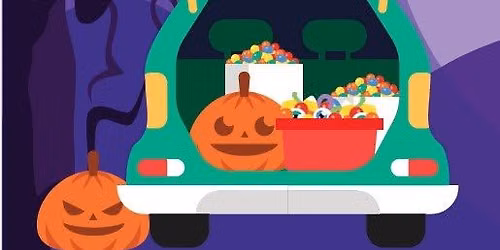 Trunk or Treat