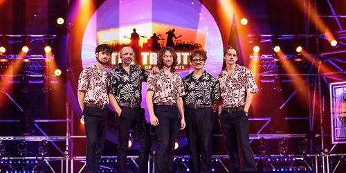 SOLD OUT: Beach Boys' Best | Muziekgieterij