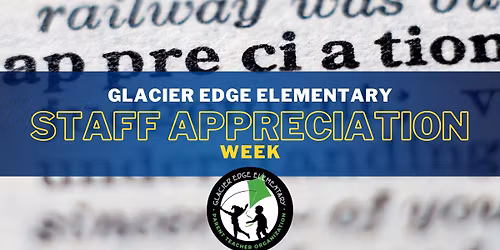 GE Staff Appreciation Week