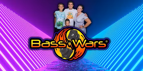 For the Love of Bass