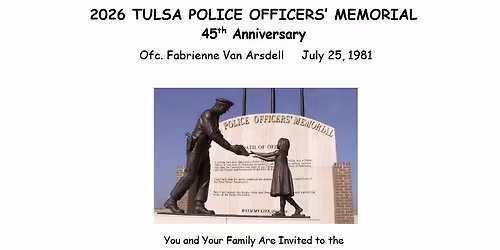 2026 Memorial Service