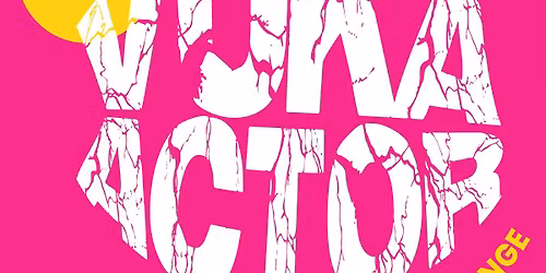 VUKA ACTOR CHALLENGE : January 2026