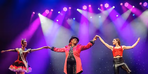 Omnium Circus - I'mPossible