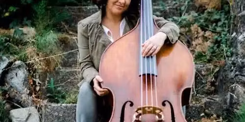 Jodi Proznick Quartet