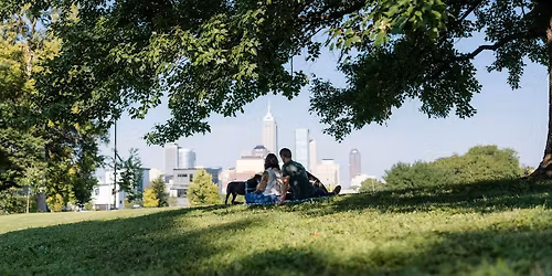 Indy Chamber's Story Summit