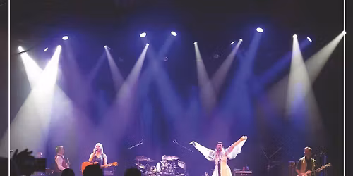 Mack Fleetwood\nSat 13th Jun, 2026