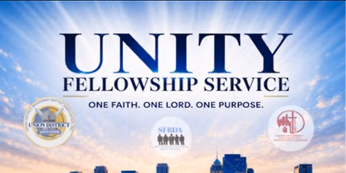 Unity Fellowship Service