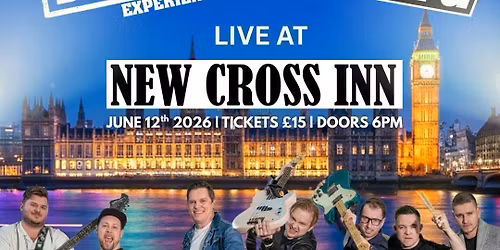 The Busted Experience vs McFly'd