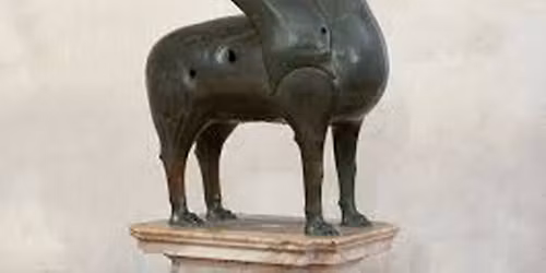 Visita guidata al Museo dell'Opera del Duomo di Pisa