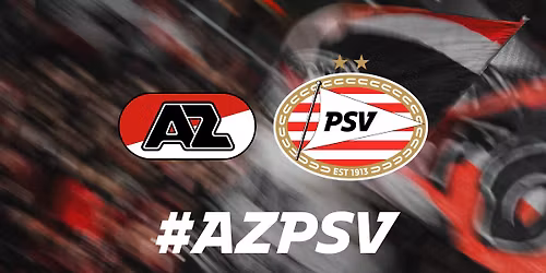 AZ - PSV