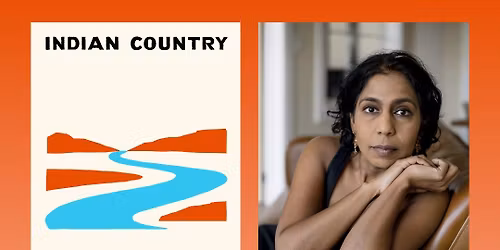 Shobha Rao: Reading and Signing