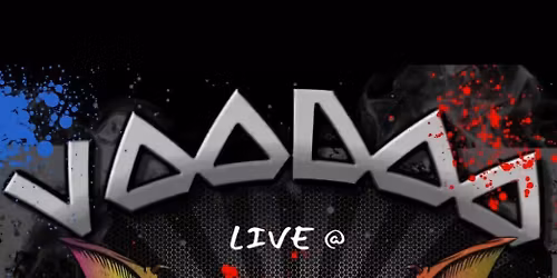 VOODOO LIVE at The Stables!