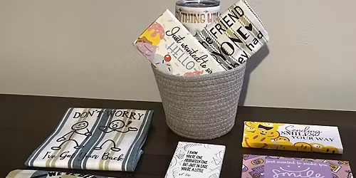 Friendship Care Basket