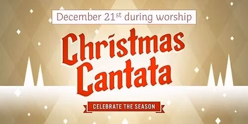 Christmas Cantata
