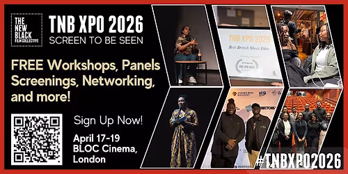 TNB XPO 2026 - DAYTIME INDUSTRY PROGRAMME