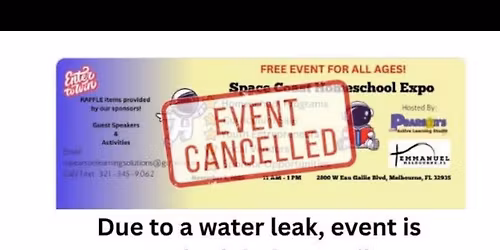 Space Coast Homeschool Expo