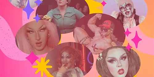 Bimbo (Himbo) (Thembo) Brunch
