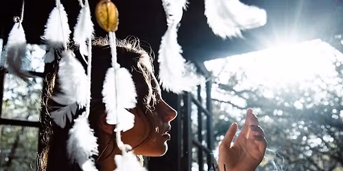 Shamanic Journey - Yoga and Drum Event - Kingsthorpe