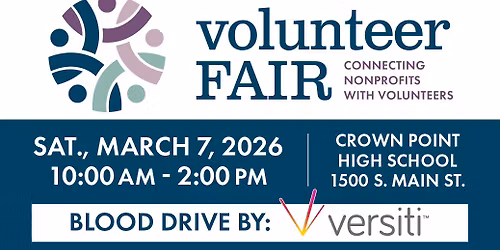2026 Volunteer Fair
