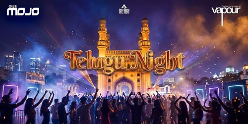 Tollywood Pure Telugu Nights in Bengaluru