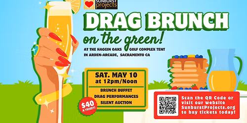 Drag Brunch