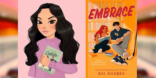 Bal Khabra: Embrace