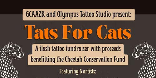 Tats For Cats