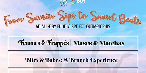 From Sunrise Sips to Sunset Beats