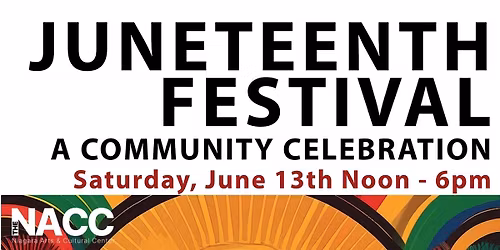 Juneteenth Festival