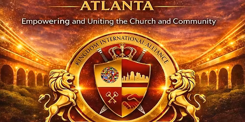 KINGDOM INTERNATIONAL ALLIANCE ATLANTA