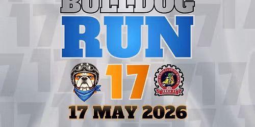 Rideout To The Bulldog Rescue Centre 
