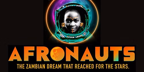 Afronauts