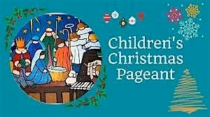 Children's Christmas Pageant