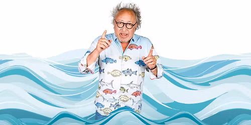 Wetzlar | Urban Priol | Im Fluss. T\u00e4glich quellfrisch, immer aktuell!