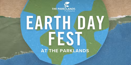 Earth Day Fest!