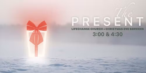 Christmas Eve Services