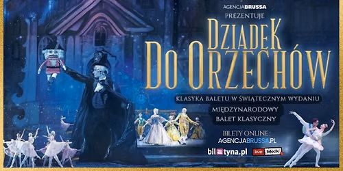 Dziadek do orzechów | Zabrze