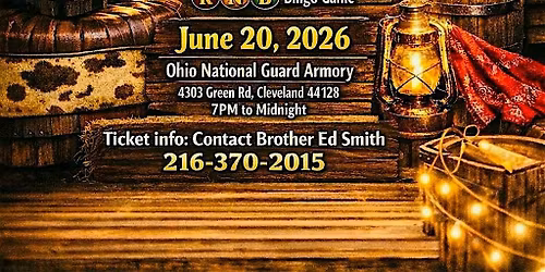 Excelsior Lodge Presents Summer Nights Western Style....