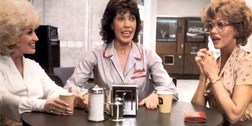 9 to 5 - Hello Dolly! Dolly Parton at the Movies
