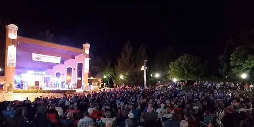 FAIRFIELD OH - BELAIRS SHOW BAND CONCERT