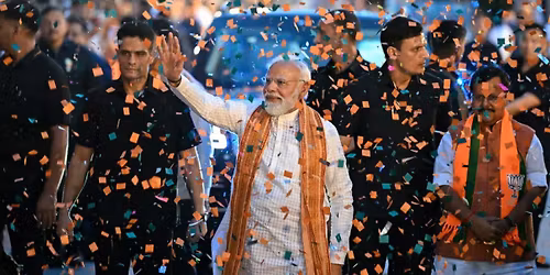 West Bengal Election 2026: Bengal Falls, Tamil Nadu Turns, Is This the End for Mamata and Stalin?
