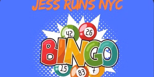 Bingo FUNdraiser for Imerman Angels