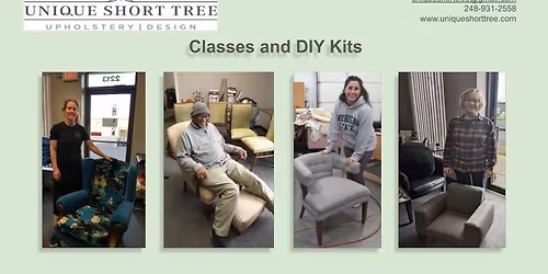 One on One\/Mentoring Class - Weekend