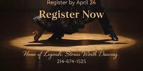 Domus Legenda Showcase \u2013 June 13