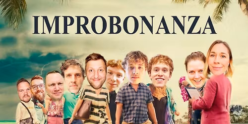 Improbonanza i mai